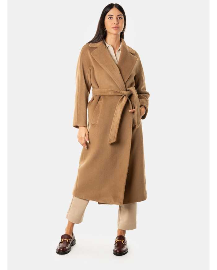 MAXMARA WEEKEND Cappotto lungo