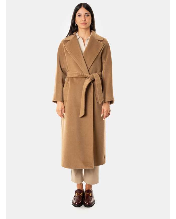 MAXMARA WEEKEND Cappotto lungo