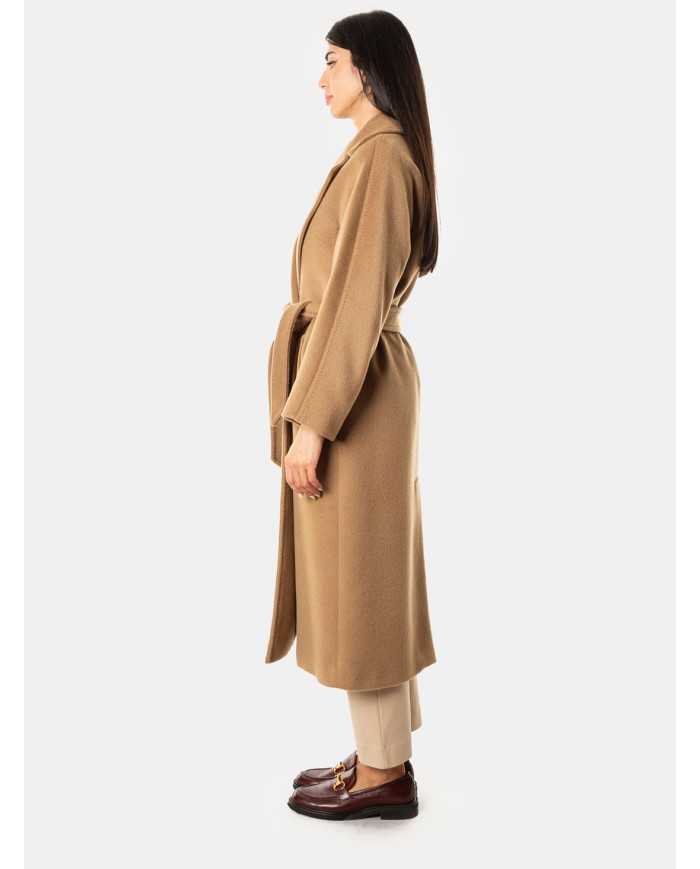 MAXMARA WEEKEND Cappotto lungo