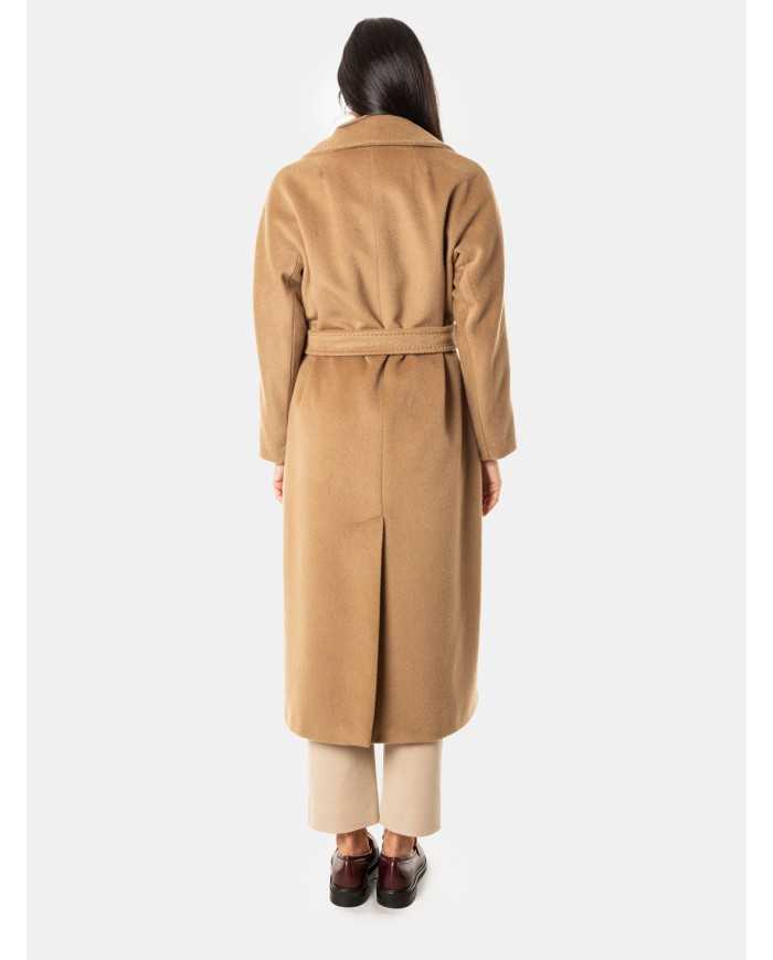 MAXMARA WEEKEND Cappotto lungo