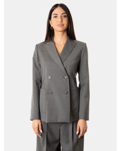 MAXMARA WEEKEND Giacca tailleur