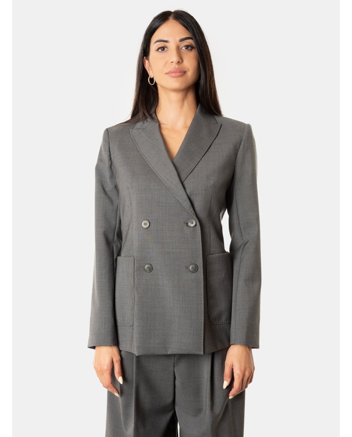 MAXMARA WEEKEND Giacca tailleur