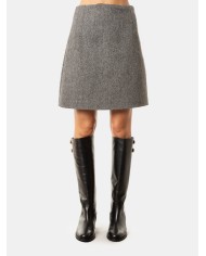 MAXMARA WEEKEND Gonna pied de poule