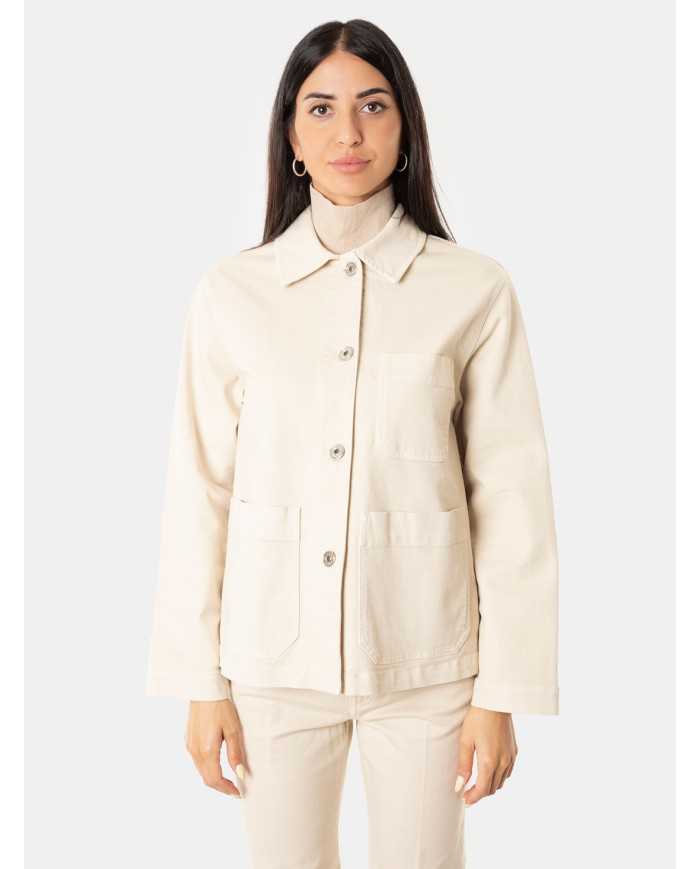 MAXMARA WEEKEND Giacca in cotone