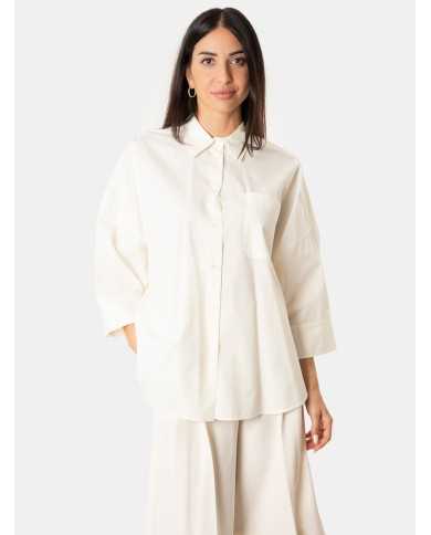 MAXMARA WEEKEND Camicia oversize