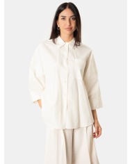 MAXMARA WEEKEND Camicia oversize