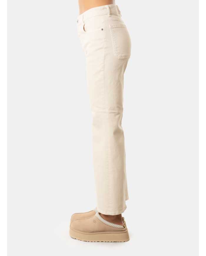 MAXMARA WEEKEND Pantalone a trombetta