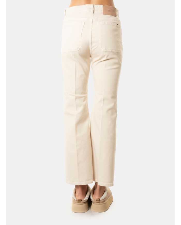 MAXMARA WEEKEND Pantalone a trombetta