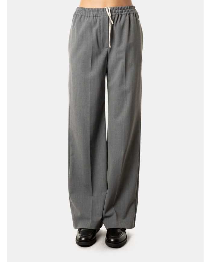 MAXMARA WEEKEND Pantalone largo
