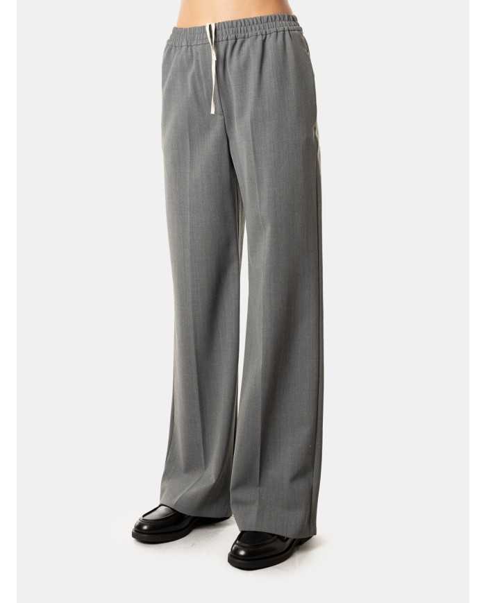 MAXMARA WEEKEND Pantalone largo