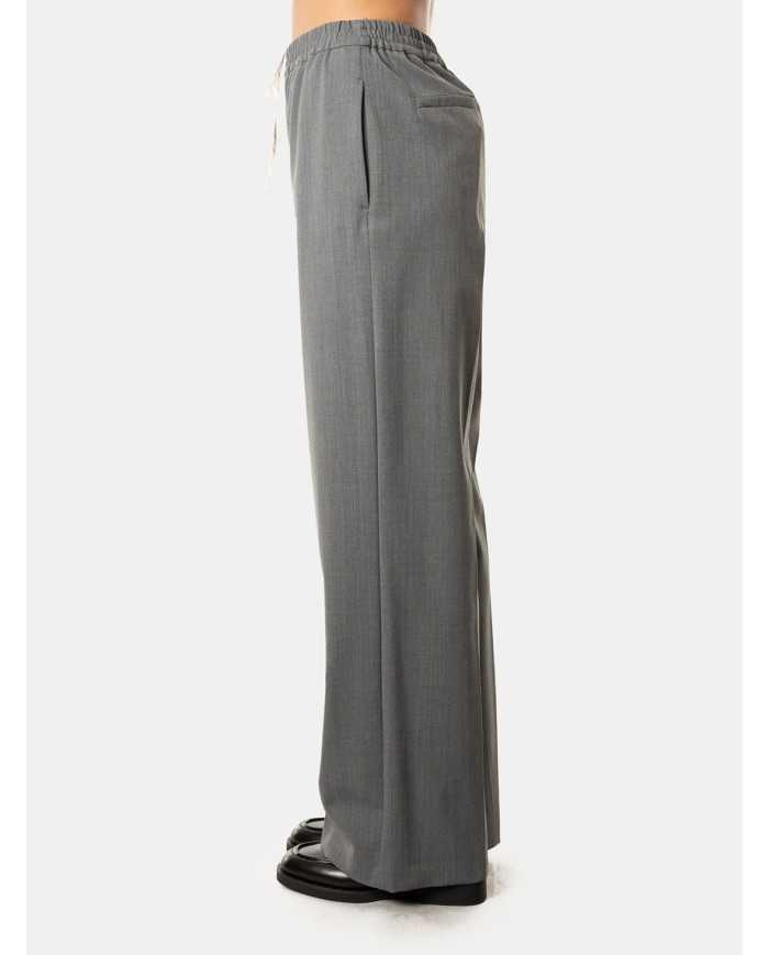 MAXMARA WEEKEND Pantalone largo