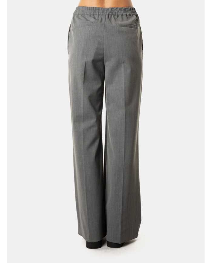 MAXMARA WEEKEND Pantalone largo
