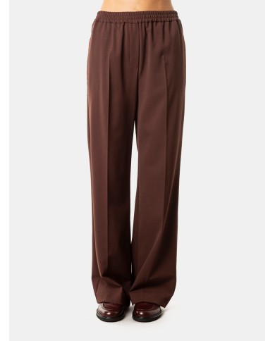 MAXMARA WEEKEND Pantalone ampio