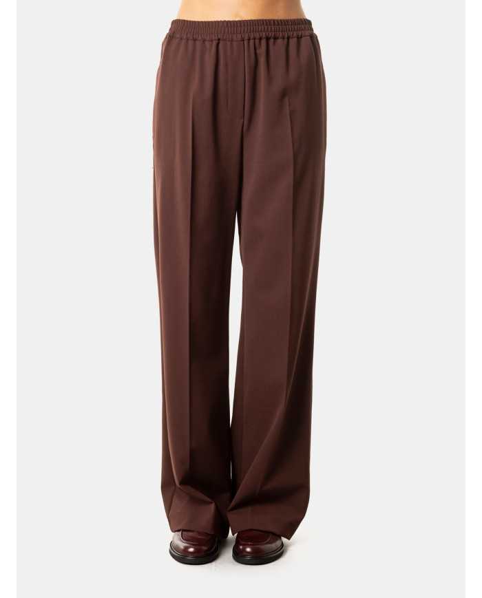 MAXMARA WEEKEND Pantalone ampio