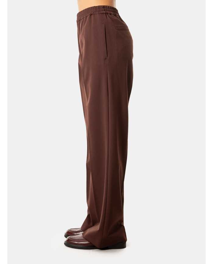 MAXMARA WEEKEND Pantalone ampio