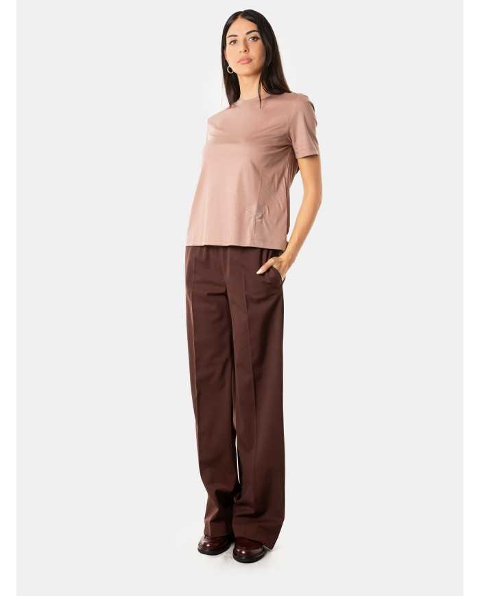 MAXMARA WEEKEND Pantalone ampio