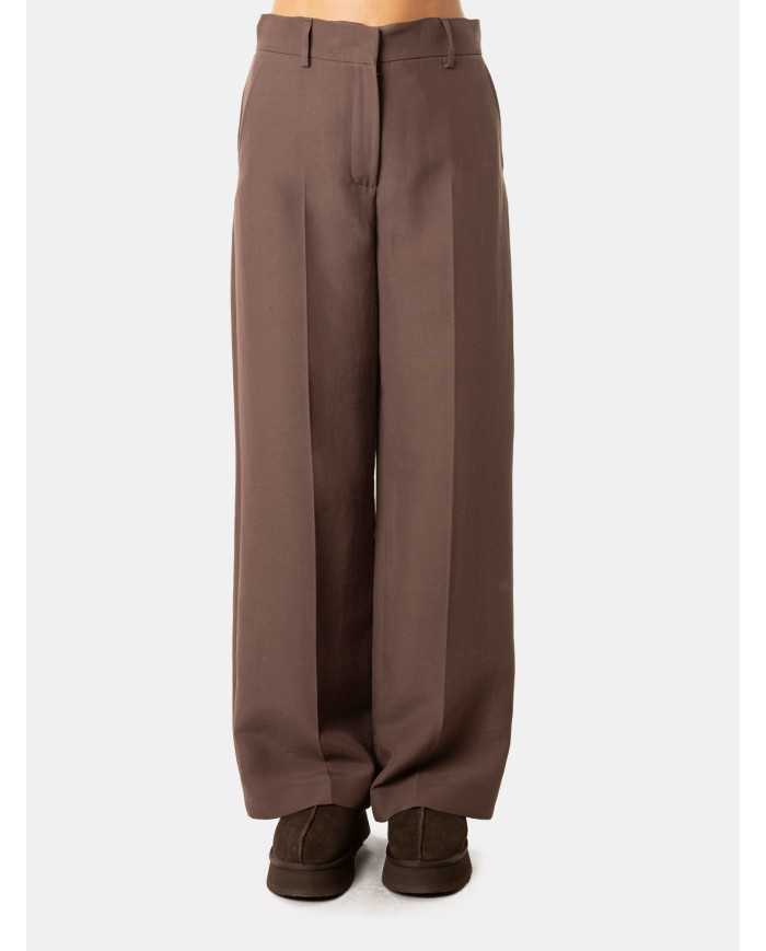 MAXMARA WEEKEND Pantalone ampio