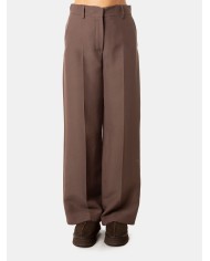 MAXMARA WEEKEND Pantalone ampio