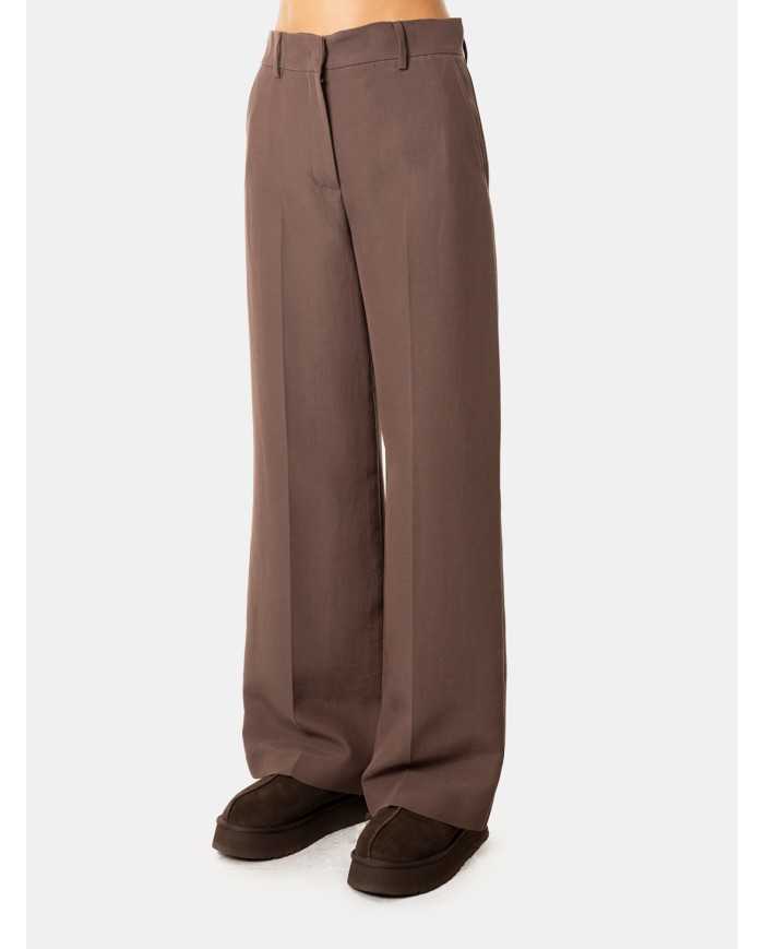 MAXMARA WEEKEND Pantalone ampio