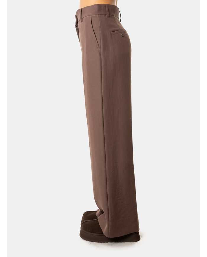 MAXMARA WEEKEND Pantalone ampio