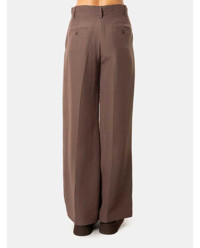 MAXMARA WEEKEND Pantalone ampio