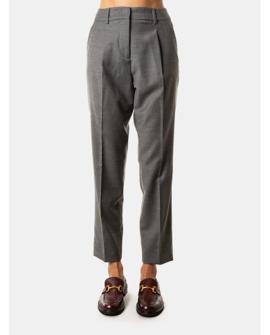 MAXMARA WEEKEND Pantalone dritto