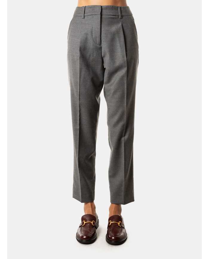 MAXMARA WEEKEND Pantalone dritto