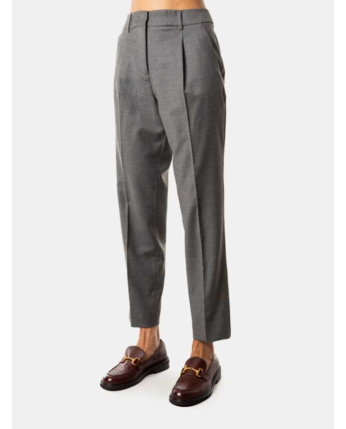 MAXMARA WEEKEND Pantalone dritto