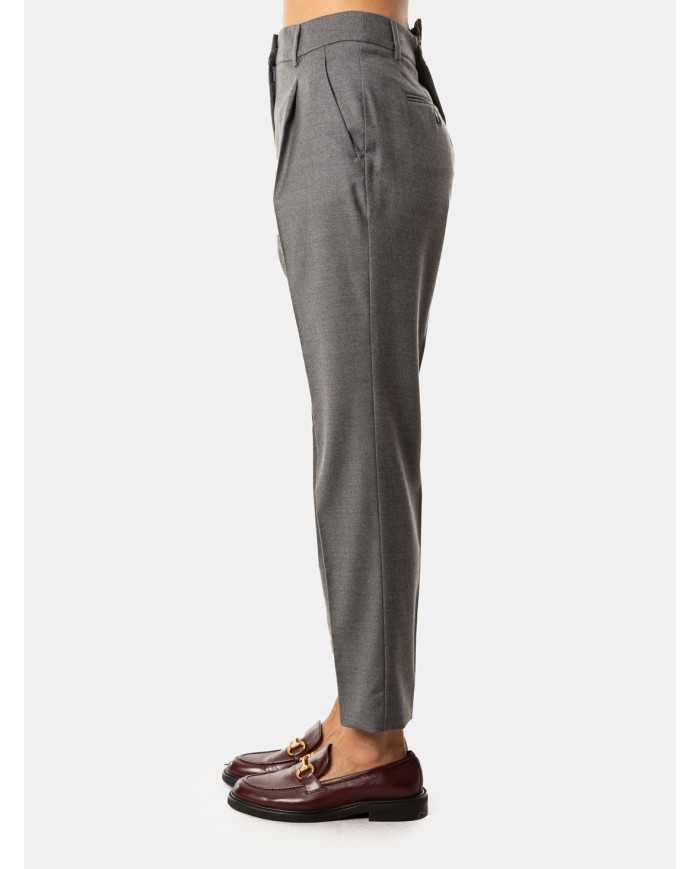 MAXMARA WEEKEND Pantalone dritto