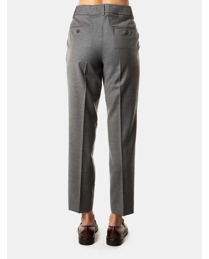 MAXMARA WEEKEND Pantalone dritto