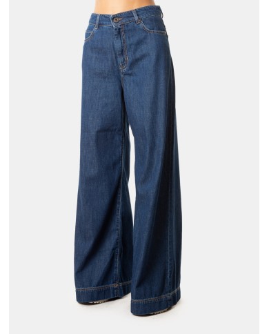 MAXMARA WEEKEND Jeans ampio