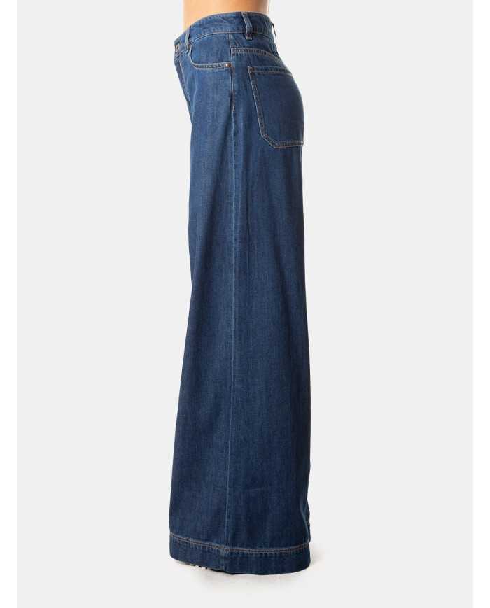 MAXMARA WEEKEND Jeans ampio