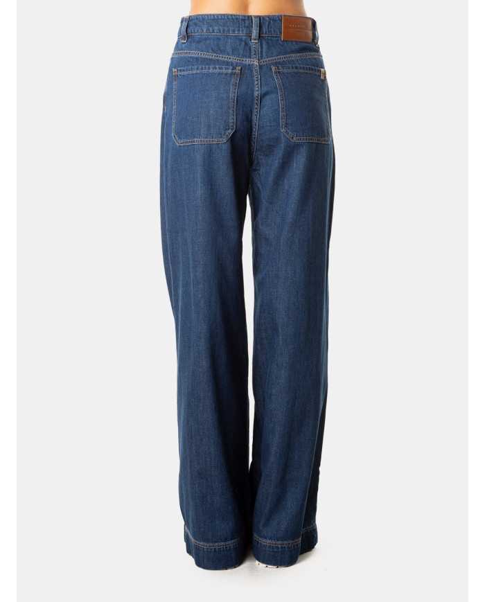 MAXMARA WEEKEND Jeans ampio