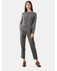 MAXMARA WEEKEND Cardigan in lana vergine