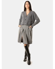 MAXMARA WEEKEND Cardigan in lana