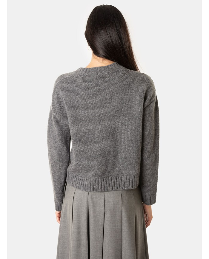 MAXMARA WEEKEND Cardigan in lana MAXMARA WEEKEND Cardigan in lana