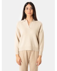 MAXMARA WEEKEND Maglia a V