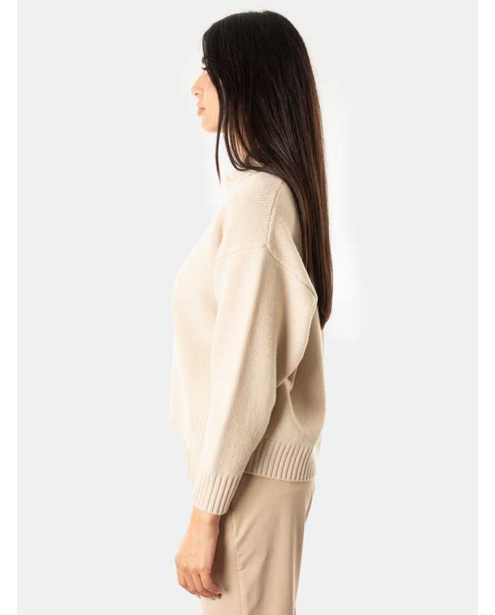 MAXMARA WEEKEND Maglia a V