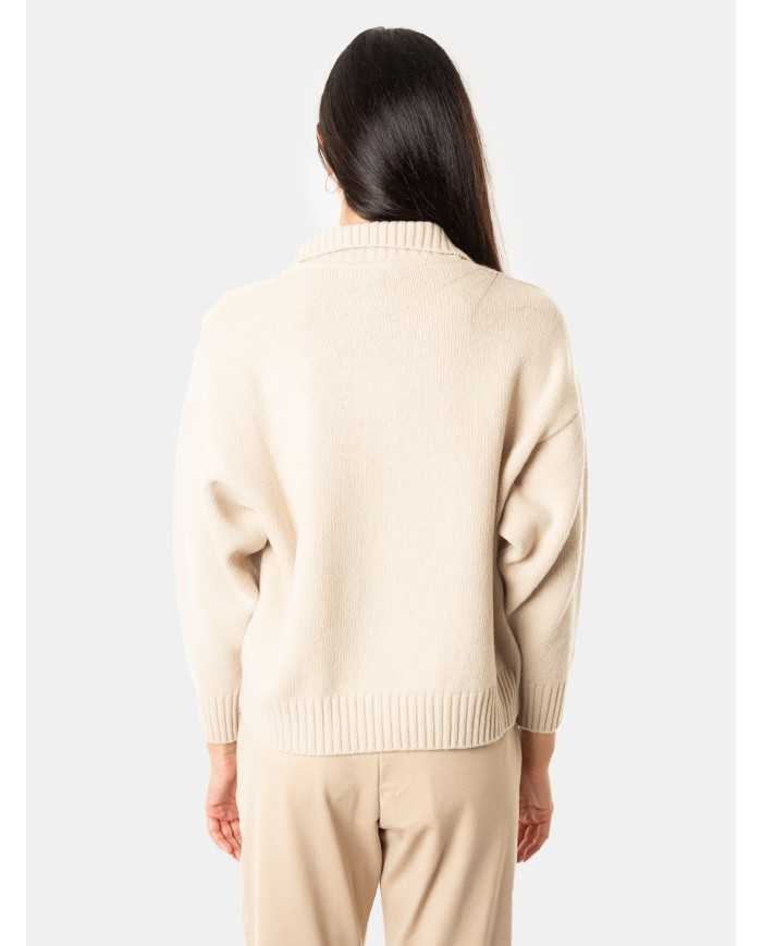 MAXMARA WEEKEND Maglia a V