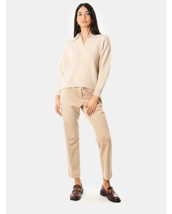 MAXMARA WEEKEND Maglia a V