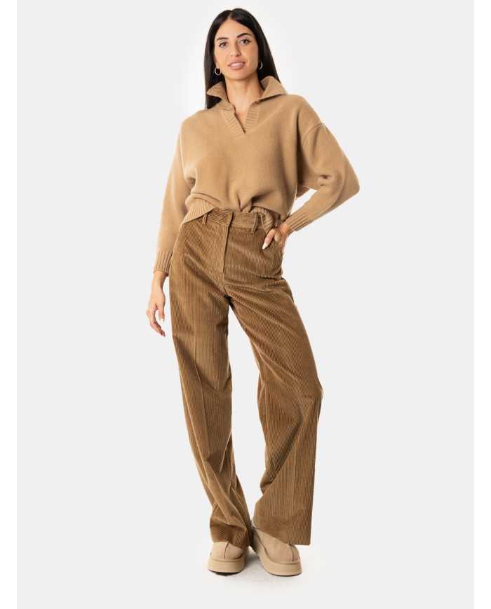 MAXMARA WEEKEND Maglia a V