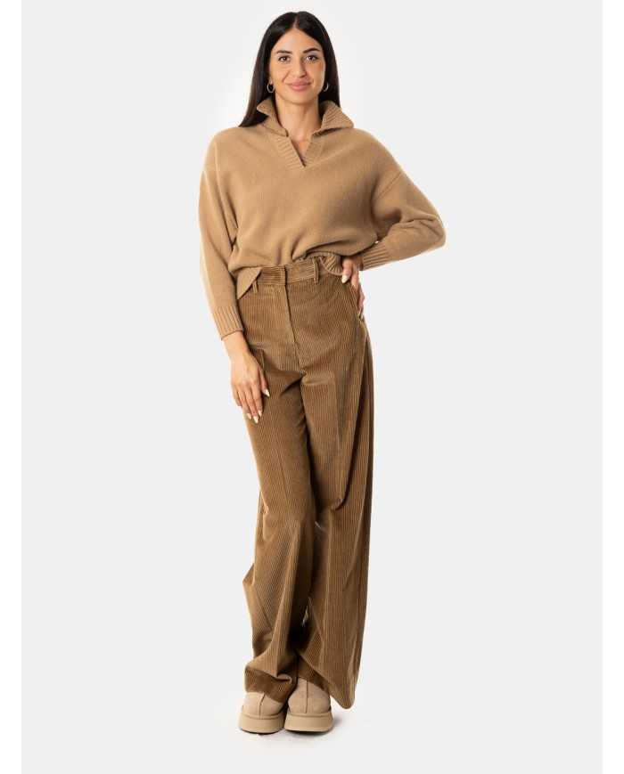 MAXMARA WEEKEND Maglia a V