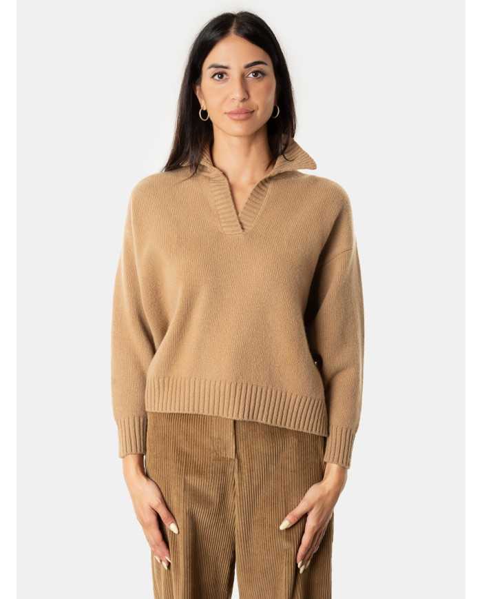 MAXMARA WEEKEND Maglia a V