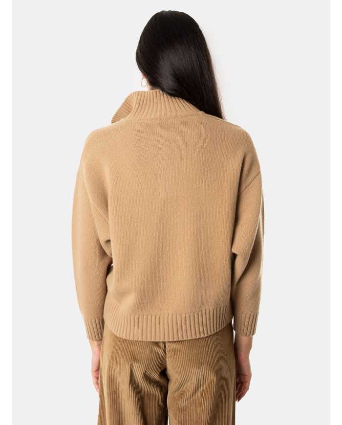 MAXMARA WEEKEND Maglia a V