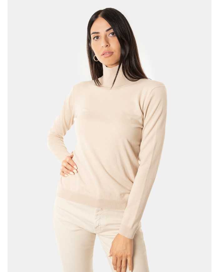 MAXMARA WEEKEND Maglia dolcevita