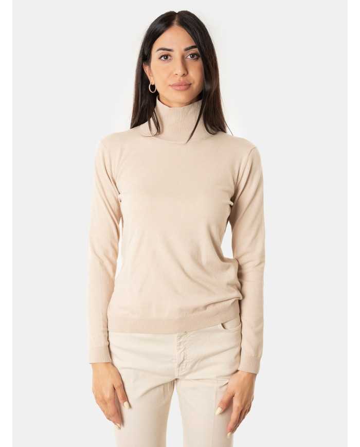 MAXMARA WEEKEND Maglia dolcevita