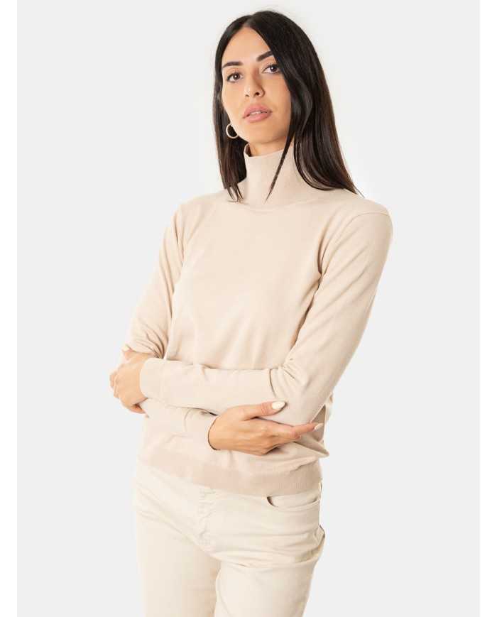 MAXMARA WEEKEND Maglia dolcevita