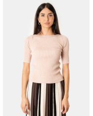 MAXMARA WEEKEND Maglia a coste