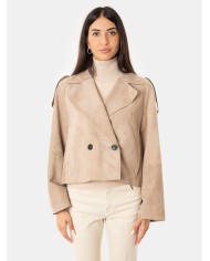 MAXMARA WEEKEND Giacca in renna