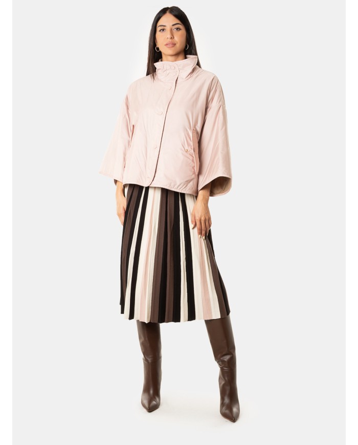 MAXMARA WEEKEND Piumino corto